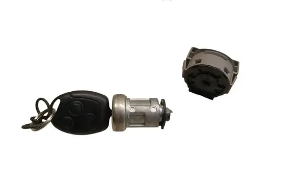 Ford Focus Ignition lock 