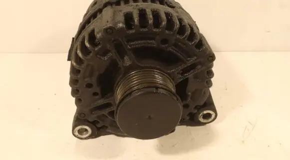 Ford Mondeo MK IV Generator/alternator 0121615028
