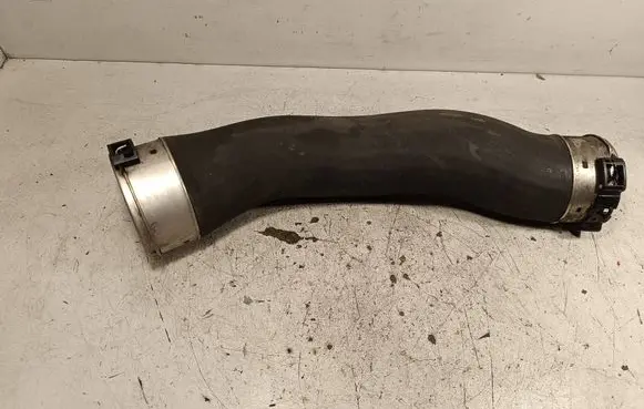 BMW 4 F32 F33 Intercooler hose/pipe 