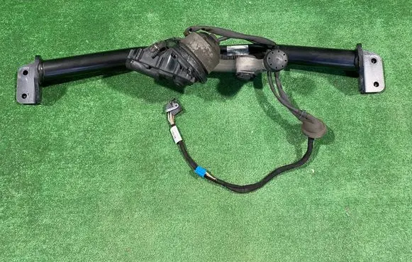 Mercedes-Benz C W205 Tow bar set A2053104800