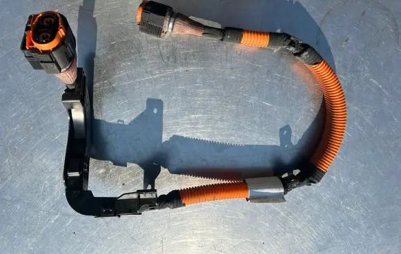 Renault Zoe Other wiring loom 297A21061R 003268