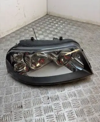 Seat Alhambra (Mk1) Headlight/headlamp 1305235531 1305239199