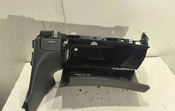 Mercedes-Benz E W211 Glove box 2116802487 7240222