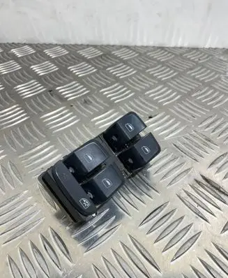Audi Q5 SQ5 Electric window control switch 8K0959851D