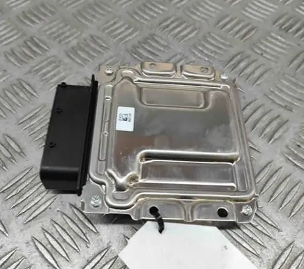 Mercedes-Benz Sprinter W906 Adblue control unit A0009002308