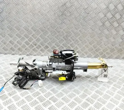 Jaguar XK8 - XKR Steering rack mechanical part 0390201625 HJG9261AC