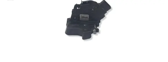 Ford S-MAX Rear door lock 970352 080908