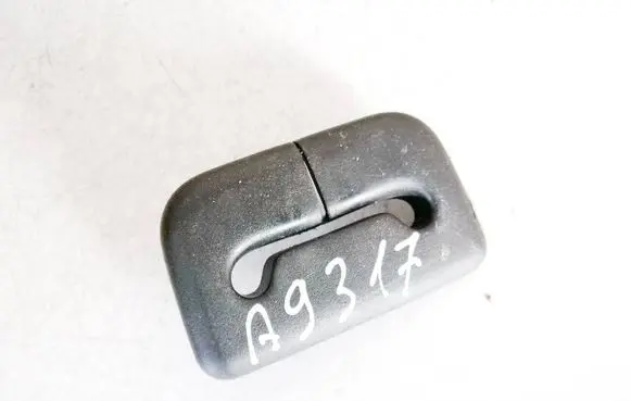 Dodge Journey Other interior part 1428914 1366592