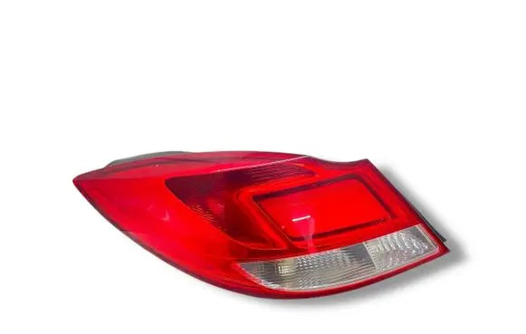 Opel Insignia A Rear/tail lights 009649