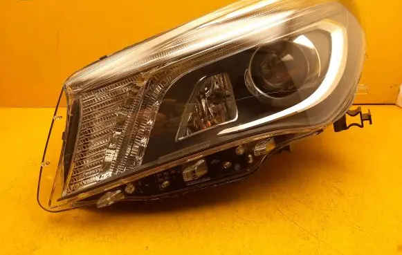 Mercedes-Benz CLA C117 X117 W117 Headlight/headlamp A1178204161