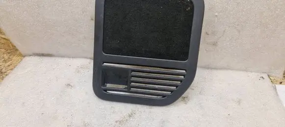Land Rover Evoque I Trunk/boot trim cover BJ32405B81AAW