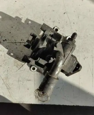 Ford Transit Power steering pump