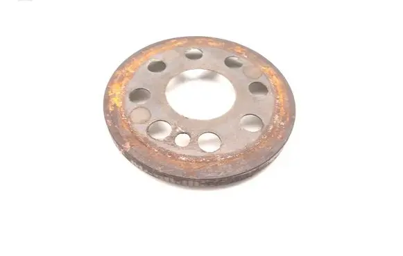 Mini One - Cooper F56 F55 Crankshaft position gear 