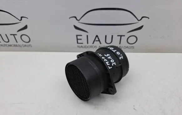 Volkswagen PASSAT B8 Mass air flow meter 0281002956 03L906461A