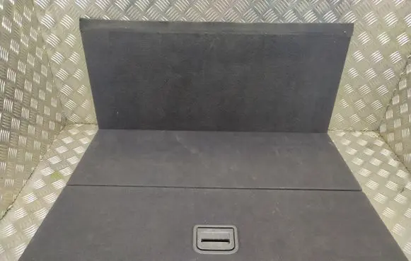 Audi A4 S4 B6 8E 8H Trunk/boot mat liner 4B9887183 8E9861529A
