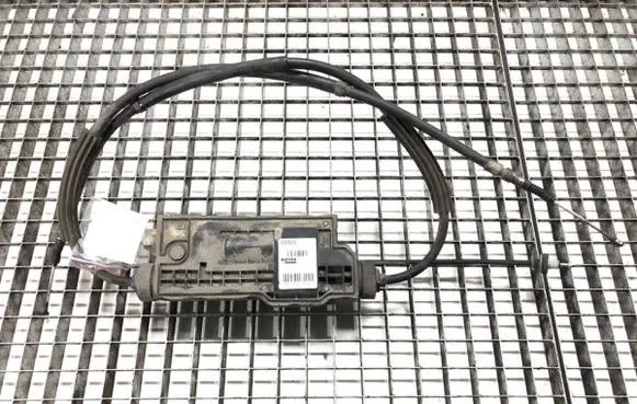 BMW 7 F01 F02 F03 F04 Hand brake/parking brake motor 6797175