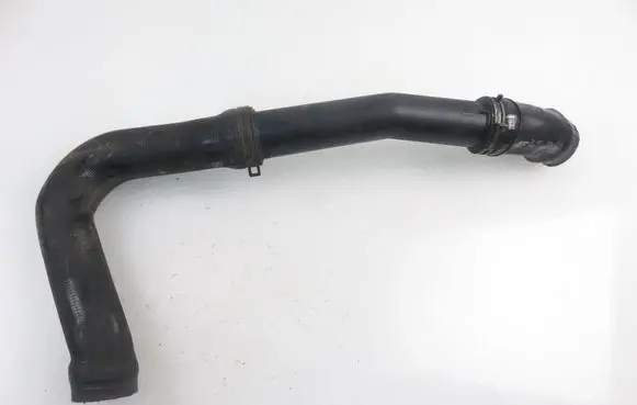 Seat Alhambra (Mk1) Intercooler hose/pipe YM2110C352EA 7M3145957A
