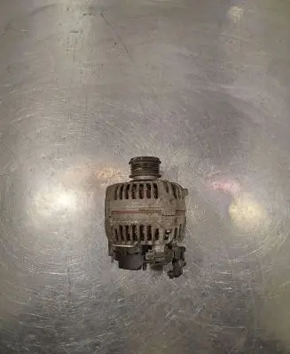 Volkswagen PASSAT B6 Generator/alternator 06F903023F 0124525091