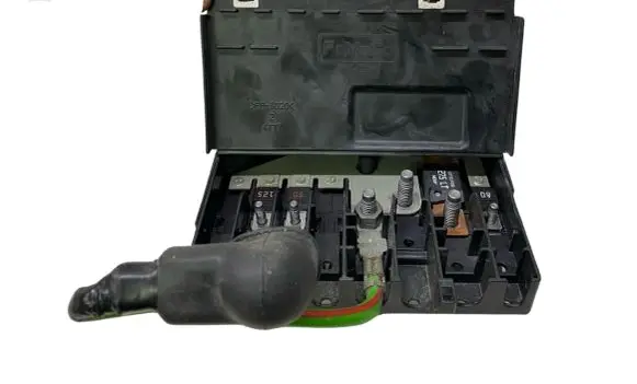 Fuse module
