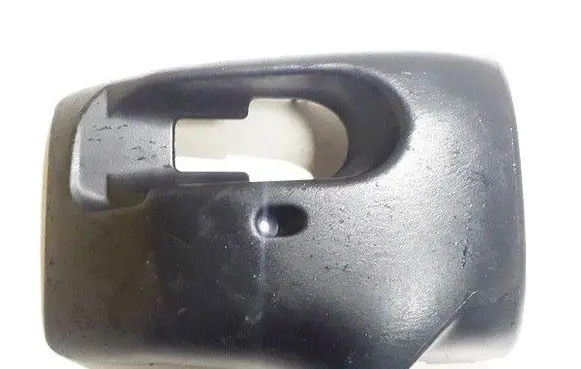 Toyota RAV 4 (XA20) Steering wheel column trim 4528742121 45287-42131