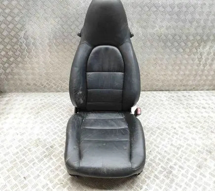 Porsche 911 996 Front passenger seat 99652114102 99652116110
