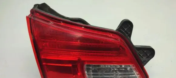 Subaru Outback Rear/tail lights