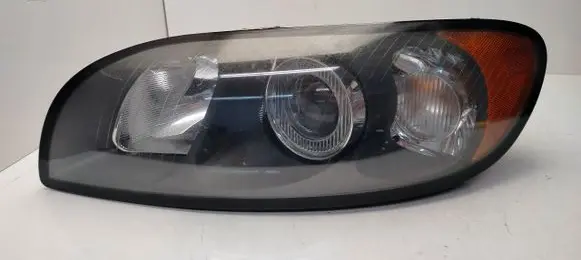 Volvo C70 Headlight/headlamp 