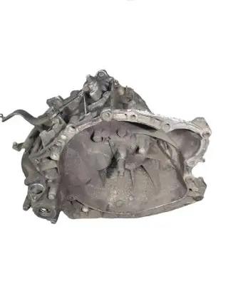 Peugeot 406 Manual 5 speed gearbox 20DL80 2956412