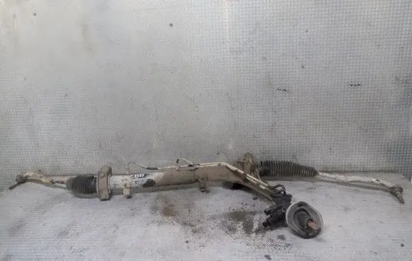 Fiat Ducato Steering rack 46000031