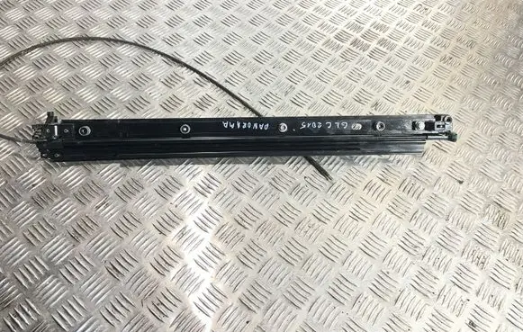 Mercedes-Benz GLC X253 C253 Convertible roof hinge 624836711