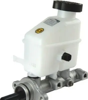 Master brake cylinder