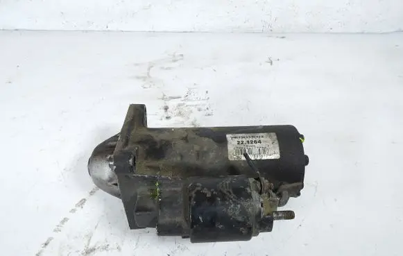 Fiat Doblo Starter motor 22.1264