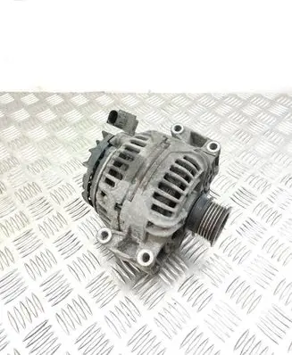 Mercedes-Benz C W204 Generator/alternator A2721540002 0124525055 2721540002