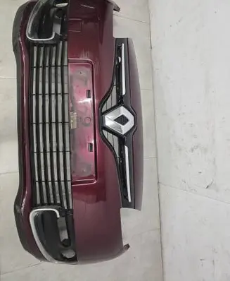 Renault Scenic III - Grand scenic III Front bumper 620222347R 620363078 20130323