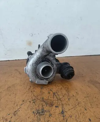 Mitsubishi Space Star Turbo GT15496 110181C