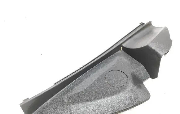 Renault Trafic III (X82) Dashboard side end trim 689211920R 93452502 93868017