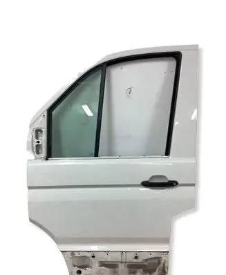 Volkswagen Crafter Door (2 Door Coupe) 