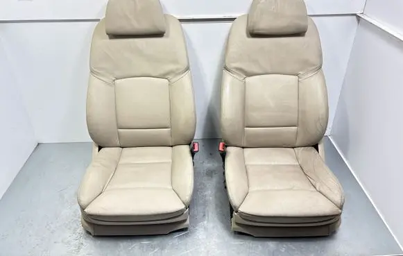 BMW 7 F01 F02 F03 F04 Seat set 