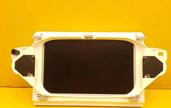 Citroen DS3 Screen/display/small screen 9850325580