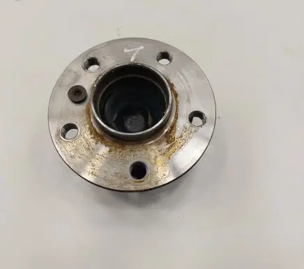 Mini One - Cooper F56 F55 Rear wheel ball bearing 