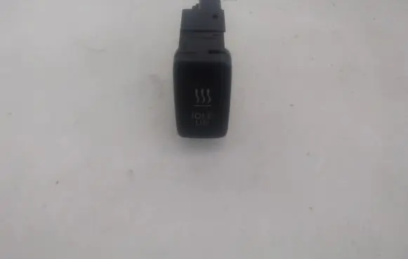 Toyota Avensis Verso Other switches/knobs/shifts