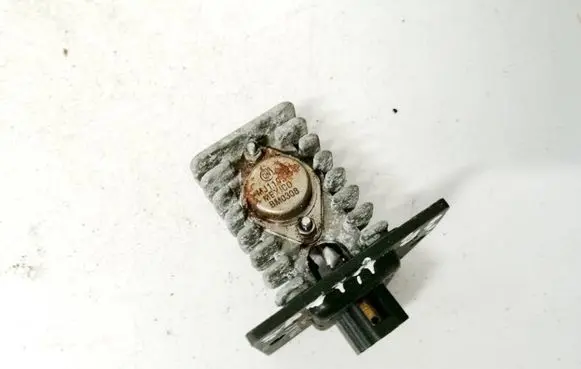 Hyundai Trajet Heater blower motor/fan resistor MJ11032 BM0308