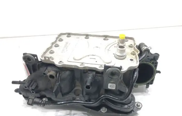Alfa Romeo Stelvio Intake manifold 04893617AE