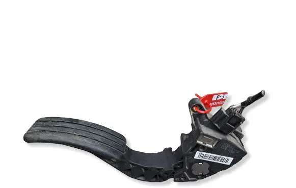 Renault Megane III Accelerator throttle pedal S26301539 180020023R