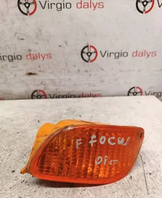 Ford Focus Front indicator light Xs4x13369a