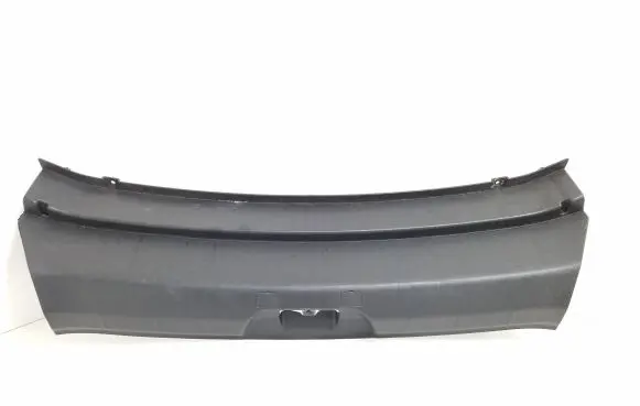 Volvo V40 Trunk/boot sill cover protection 31291048