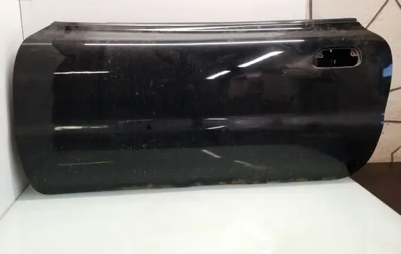 Mazda MX-6 Front door
