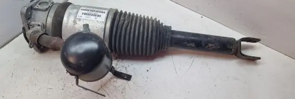 Audi A8 S8 D3 4E Rear shock absorber/damper 4E0616001N