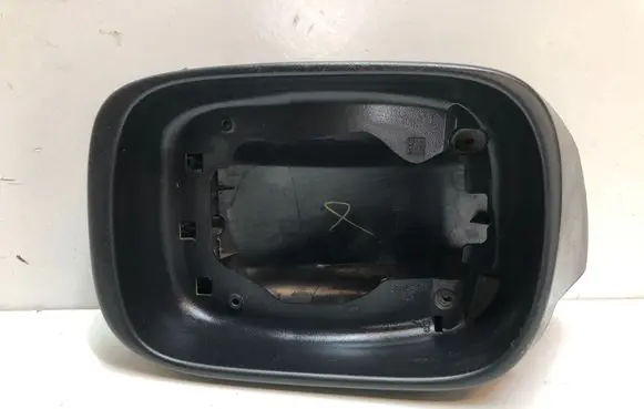 Volvo XC90 Plastic wing mirror trim cover E11025799 E11015799