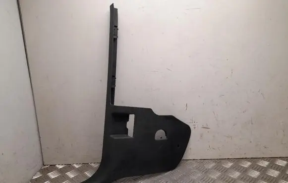 Ford Mustang V (B) pillar trim (top) R336302349